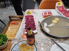 -潮汕大目牛肉火锅(皇岗旗舰店)