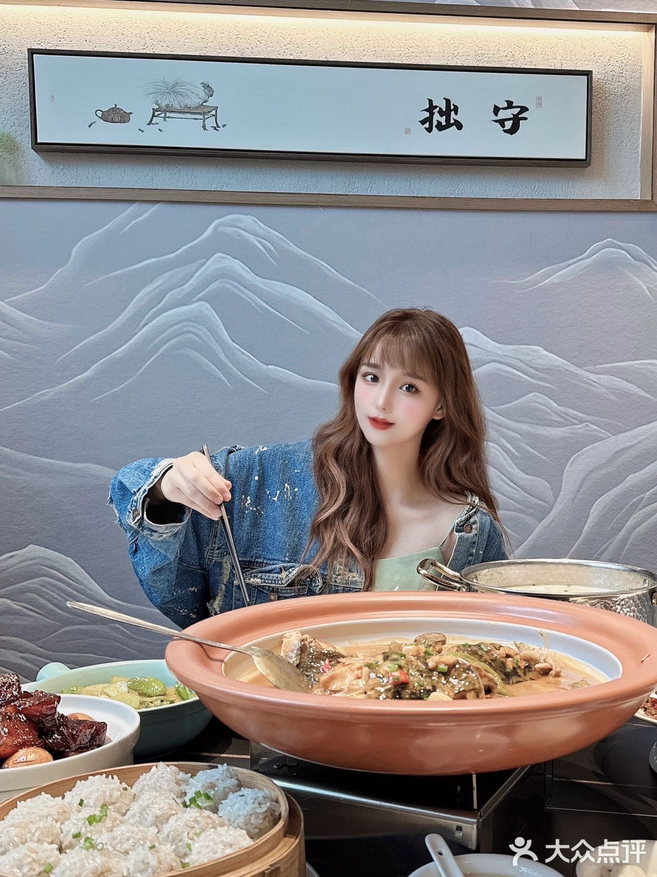 黄陂的这家湖北菜！真的吼吼吃！