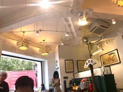 大堂-堂屋糖水店(愚园店)