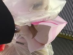 -喜茶(上海兴业太古汇店)