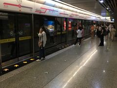 -红土地(地铁站)