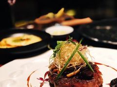 -AZUL by FUEL蓝色·法式酒馆(琶醍店)