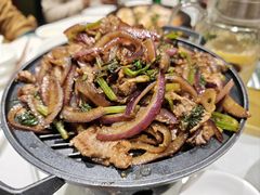 -金掌勺·锅包肉(广渠门店)