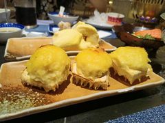 -海鼎荟海鲜姿造(泉州仟禧店)