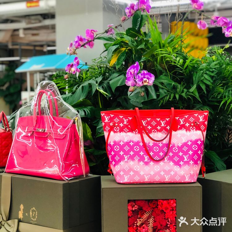 北京探店|好逛又好拍的寺库6.18北京线下体验中心