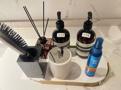 -悦融琥珀·京鲁菜·海味珍品(西单店)