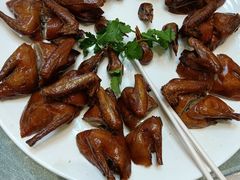 -顺意·顺德家乡菜(国际人才大厦店)