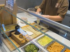 -鮨人饭团(浦口大洋百货店)