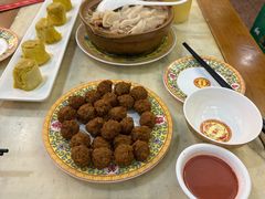 -砂锅居(西四店)