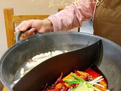 -虾领航小龙虾·吉林烧烤(柳州路店)