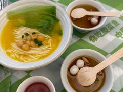 -渔语鱼新川菜Bistro(万象天地店)
