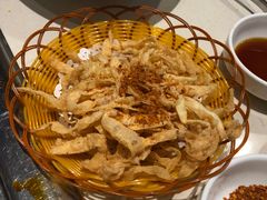 -海底捞火锅(上元大街店)