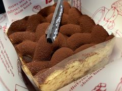 -好利来(熙地港店)