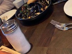 -Water Grill(圣莫妮卡店)