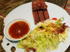 -炙柒Sekinana·精致料理 烧鸟·铁板烧(海上世界店)