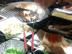 -虎焱炭火烧肉