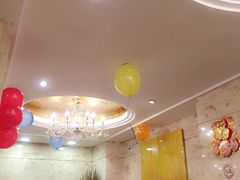 -新南华大酒店(广中店)