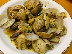 -银子铁板烧料理自助餐(人民广场店)