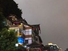 -小郡肝串串(解放碑店)