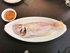 渔家风炊鱼饭-潮堂 · 潮州菜(国贸商城店)