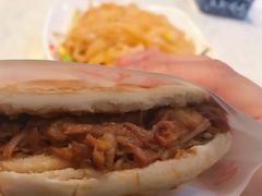 普通肉夹馍-子午路张记肉夹馍(小寨西路店)