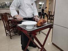 -茶港食堂(武昌店)