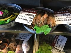 -吕氏疙瘩汤·私家菜馆(慈云寺店)