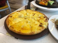 -东方豪客牛排意面披萨(金凤万达店)