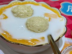 -甜心妈妈·榴莲星级糖水(北京路总店)