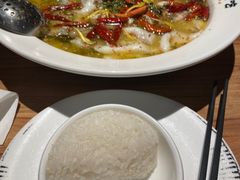 -太二酸菜鱼(汕头苏宁广场店)