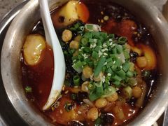 -神伙烧烤(江北黄泥塝店)