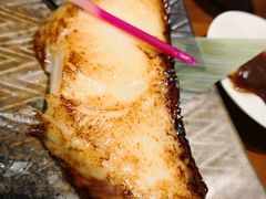 -千代武日本料理(爱建店)
