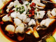 -味可道美食坊(福基路店)