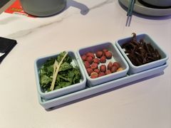 -南拳十三姨·潮汕砂锅粥·粤菜(西单大悦城店)