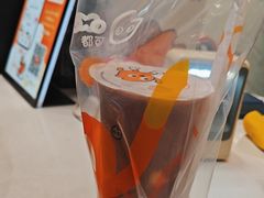 -CoCo都可(福州宝龙广场店)