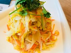 -阿西娅·西北妈妈拿手菜(华联店)