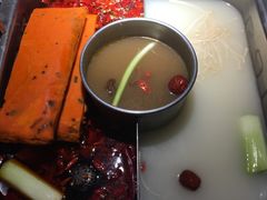 -大渝火锅(太仓万达店)