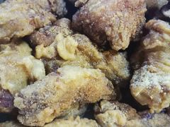 -阿捡忭京炸鸡(韭菜园总店)