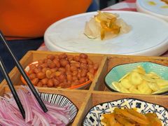 -吉源大排档·鱼生·海鲜(烧烤彩印厂店)