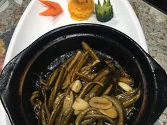 -蒲鲜菜馆