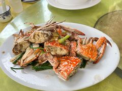 -秋姐美食店(旅游大道店)