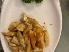 -新聚丰菜馆(太监弄店)