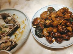-日丰园海肠水饺·老字号大连海鲜(和平广场店)