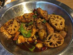 -六月雪干锅(绵阳凯德广场店)