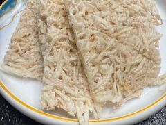 姜丝烙-莲华素食府