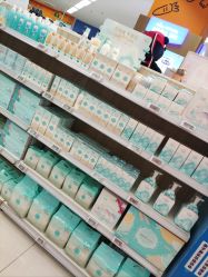 -孩子王童乐园(西安盛龙店)