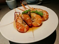 -晓淮山·扬州早茶·淮扬菜(龙阳广场店)