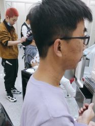 -逸丝风尚