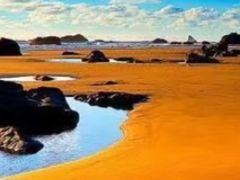 -老虎石海上公园