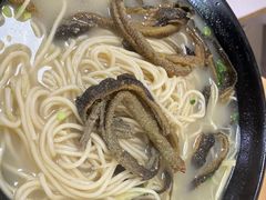-瞻老元面馆(双塘路店)